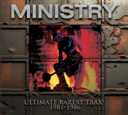 Ultimate Rarest Trax! 1981–1986