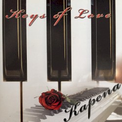 Keys Of Love