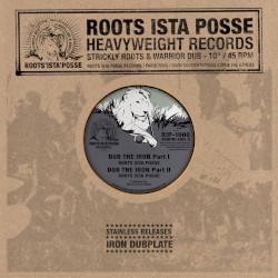 Dub The Iron / Bull Horn