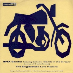 BMX Bandits / The Duglasettes
