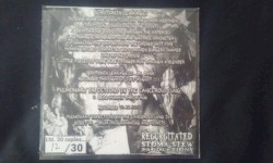 Serotonin Leakage / Pulmonary Infections in the Cancerous Lung