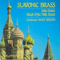 Slavonic Brass