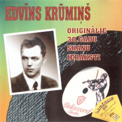Edvīns Krūmiņš