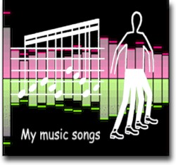 my musicsong