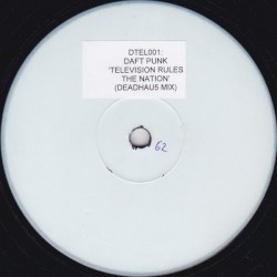 Television Rules the Nation (Deadhau5 mix)