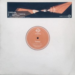 Human Reptile / Metreon