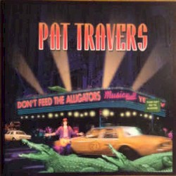 Don't Feed the Alligators