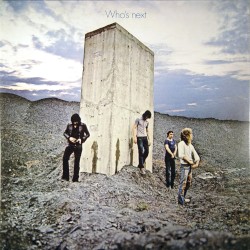 Who’s Next
