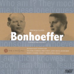 Bonhoeffer