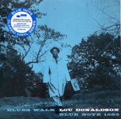Blues Walk