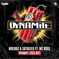 Dynamite (2025 OST)