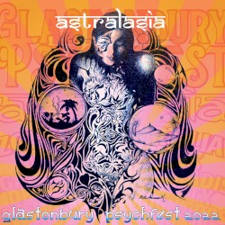 Glastonbury Psychfest 2022