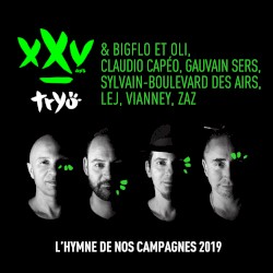 L’hymne de nos campagnes 2019