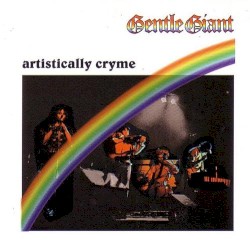 Artistically Cryme