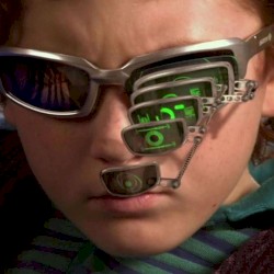 Hopping InTo HyperSpace