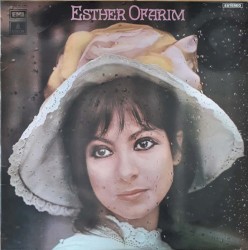 Esther Ofarim