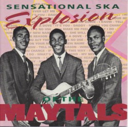 The Sensational Maytals