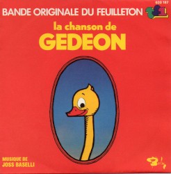 La Chanson de Gédéon