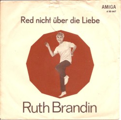 Red nicht über die Liebe / Immer, immer wieder