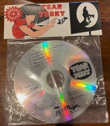 Tear Jerky