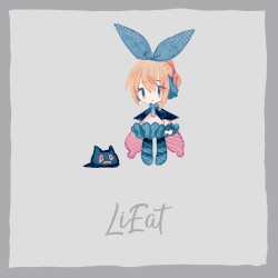 LiEat Rearrange Soundtrack