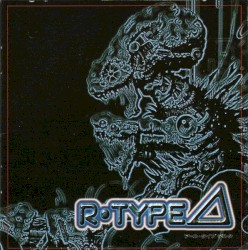 R-TYPE Δ