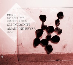 The Complete Concerti Grossi