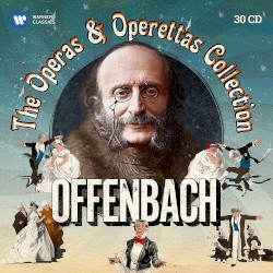 The Operas & Operettas Collection