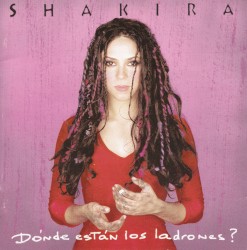 Dónde están los ladrones?