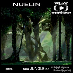 Sex Jungle