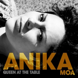 Queen at the Table