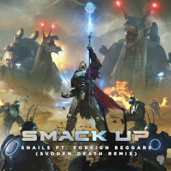 Smack Up (SVDDEN DEATH remix)