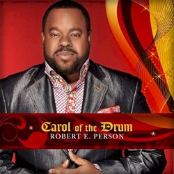 Carol of the Drum
