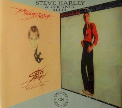 Timeless Flight / Hobo With a Grin