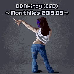 ~Monthlies 2019.09~