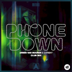 Phone Down (club mix)
