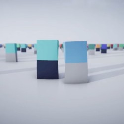 the rhythm is the master