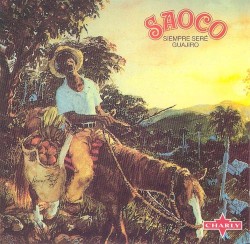 Siempre seré guajiro