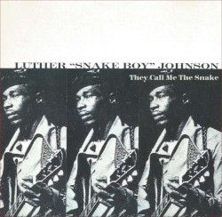 They Call Me the Snake