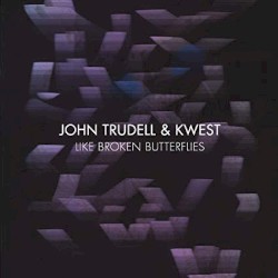 Like Broken Butterflies