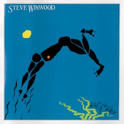 Arc of a Diver