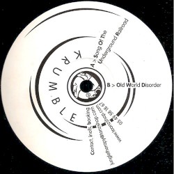 Song of the Underground Railroad / Old World Disorder