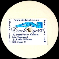 4N Exchange EP