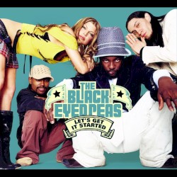 Let’s Get It Started