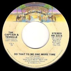 Do That to Me One More Time