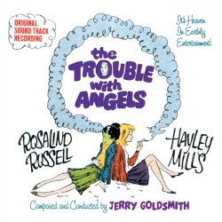 The Trouble with Angels