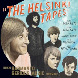 The Helsinki Tapes, Vol. 3