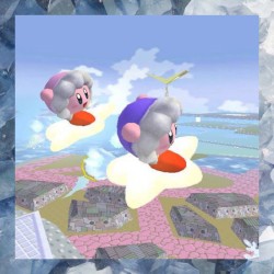 Heavens Fall
