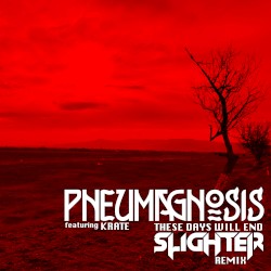 These Days Will End (Slighter remix)