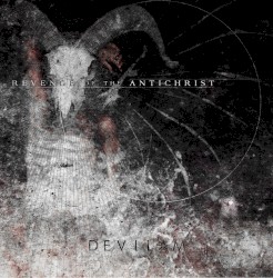 Revenge of the Antichrist